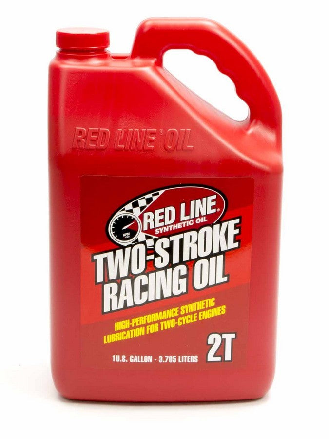 2 STROKE RACE OIL 1-GAL