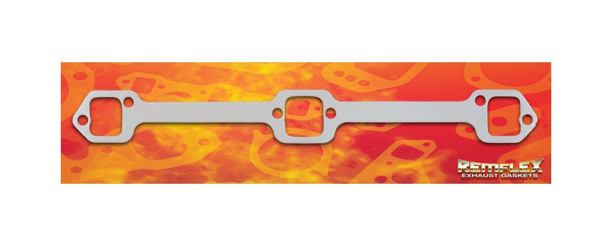 Exhaust Gasket Set - Cadillac V8 365-429