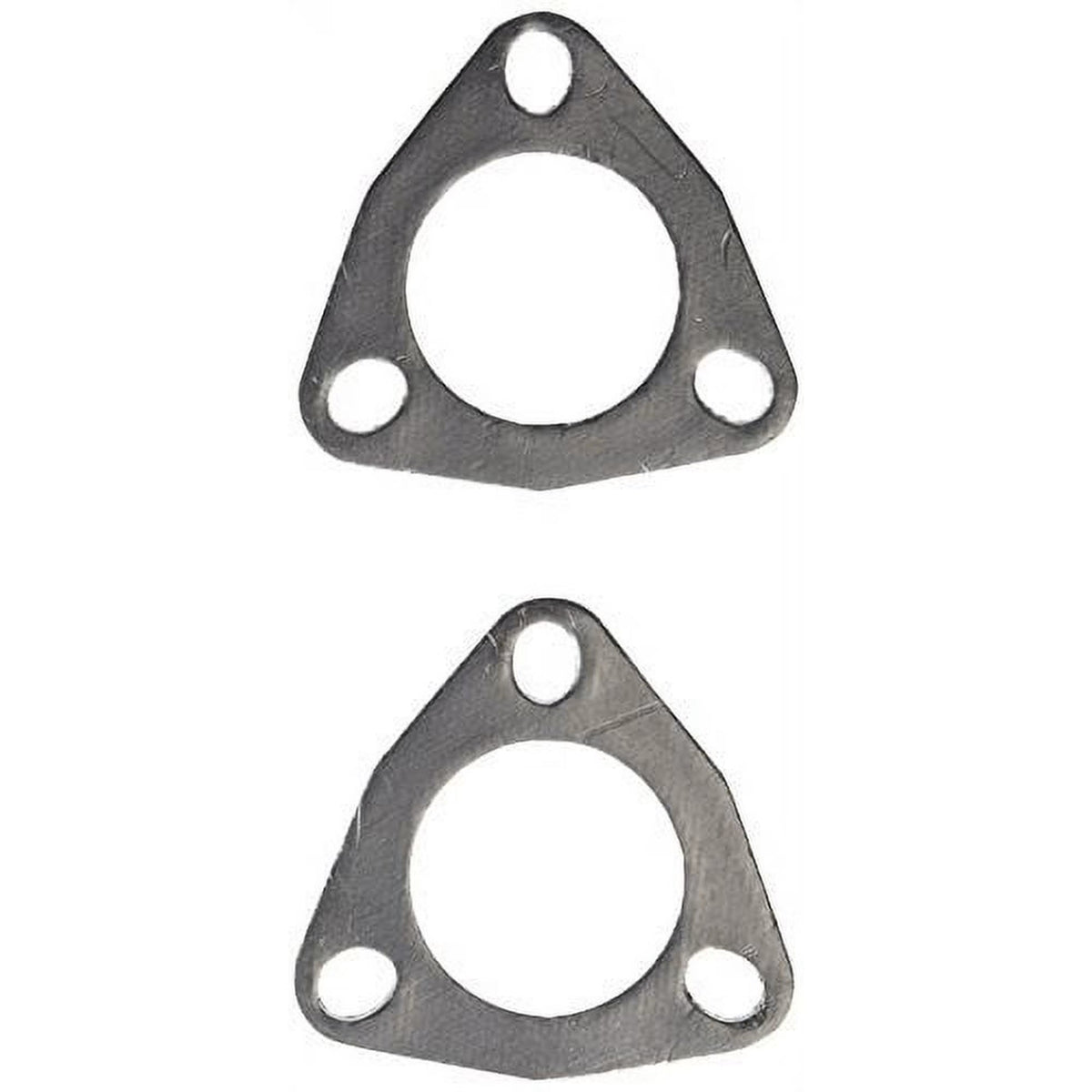 Exhaust Gasket Universal 2in Collector Flg 3 Bolt