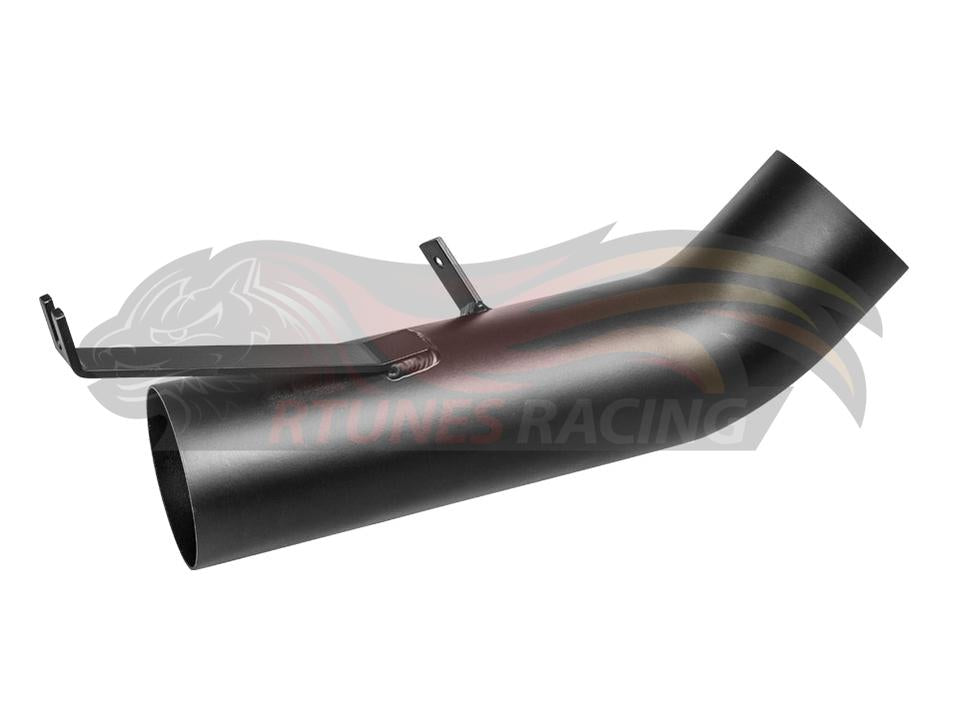 Heat Shield Air Intake Kit For 2002-2006 Escalade 5.3L 6.0L V8 | RHI-CD-01BK