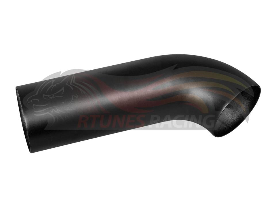 Heat Shield Air Intake Kit For 1996-2000 C1500/C2500/K1500/K2500 V8 5.0/5.7 | RHI-CH-03BK
