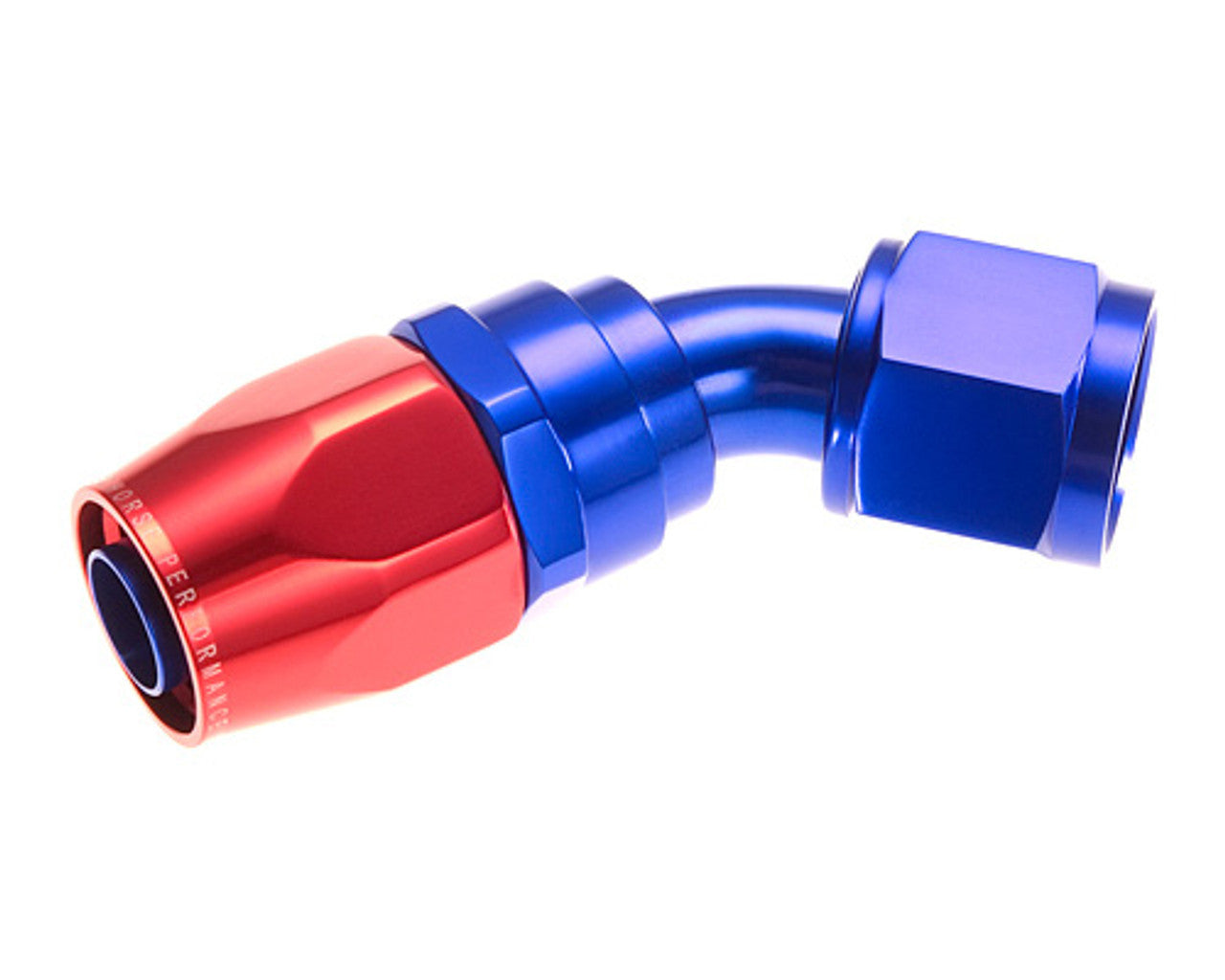 HOSE END