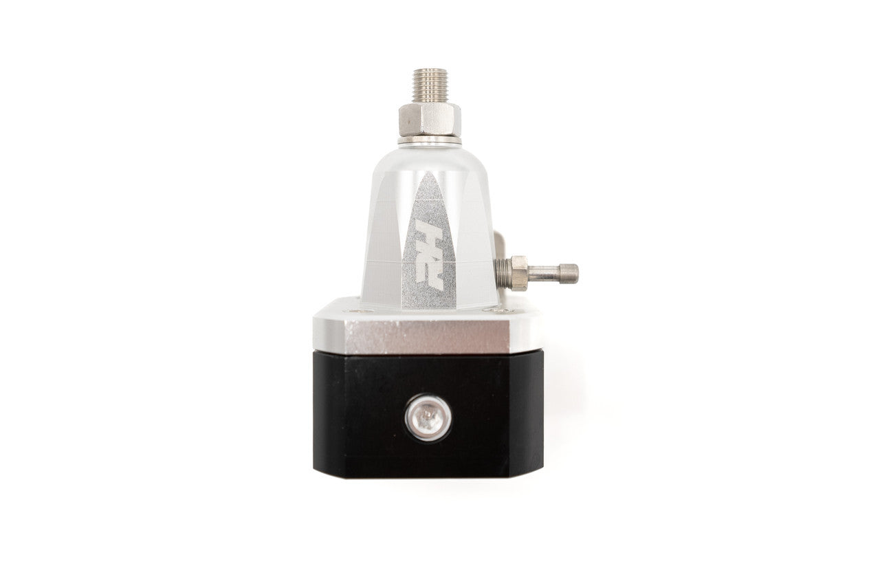 FUEL PRESSURE REGULATOR