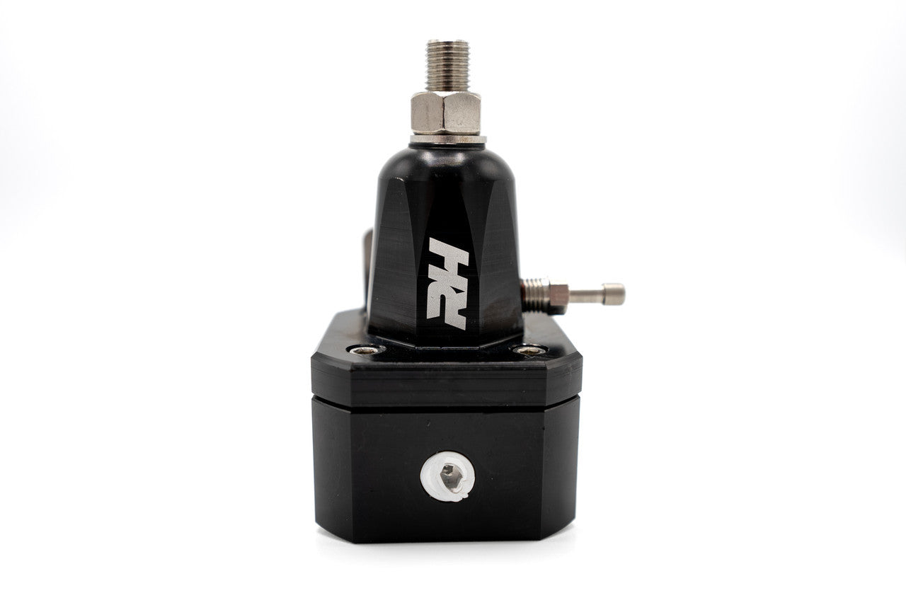 FUEL PRESSURE REGULATOR