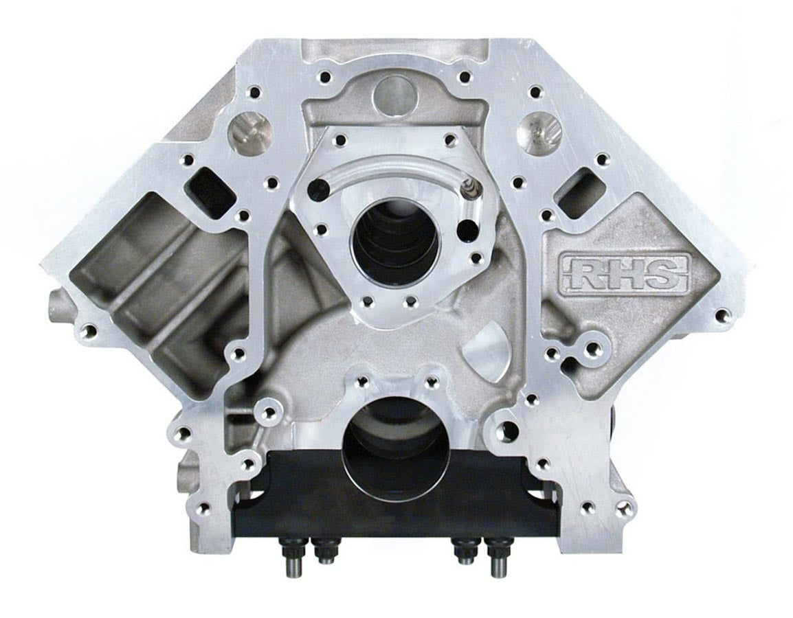 ENGINE BLOCKS