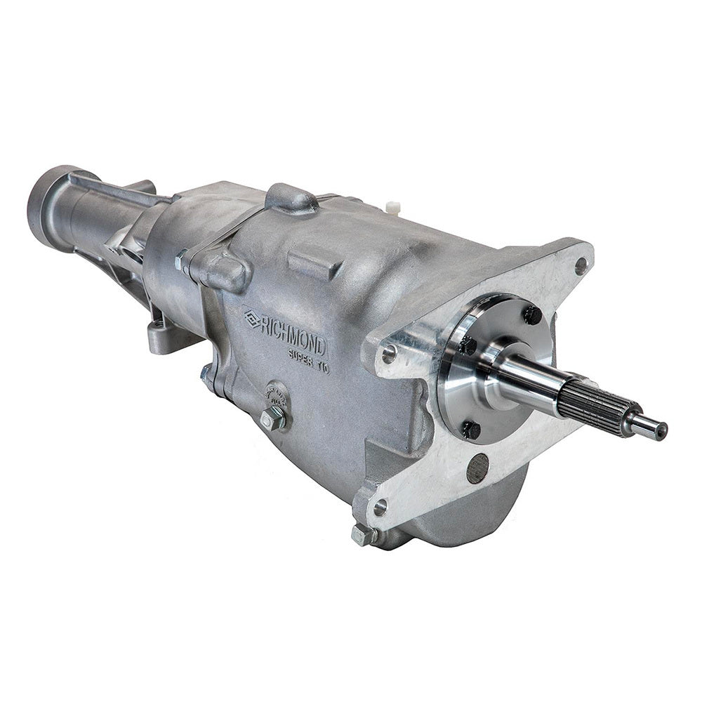 T10 4 SPEED TRANS 2.88 1st