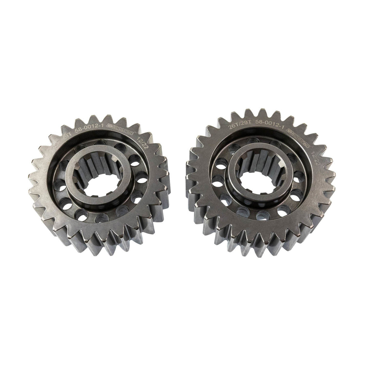 GEAR SET