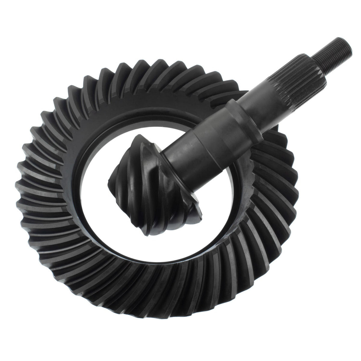 RING & PINION SET