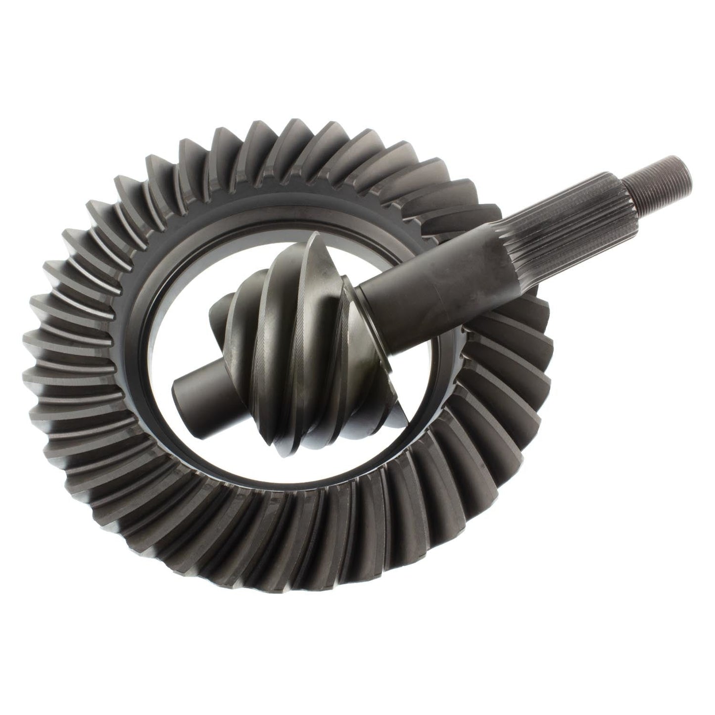 RACE RING & PINION PRO SET