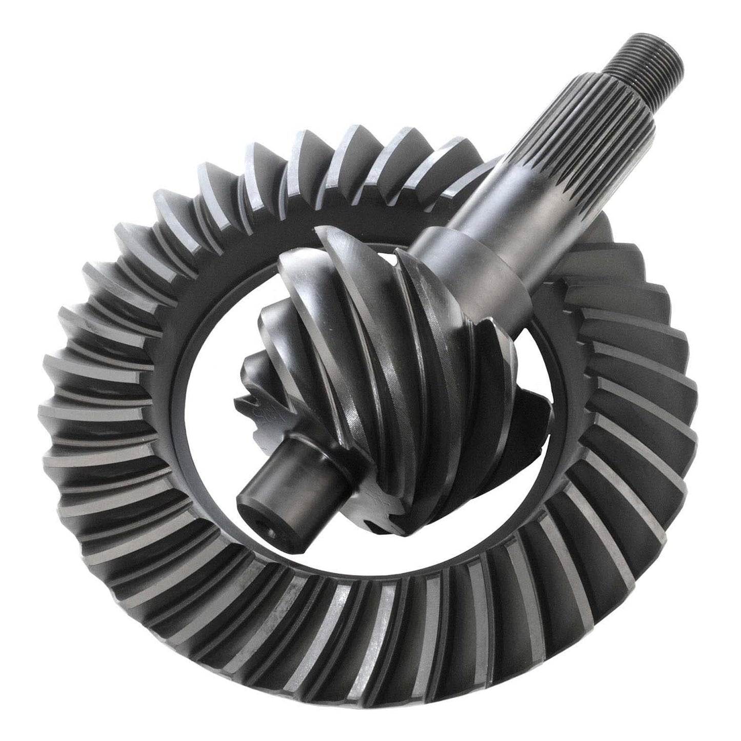 RACE RING & PINION PRO SET