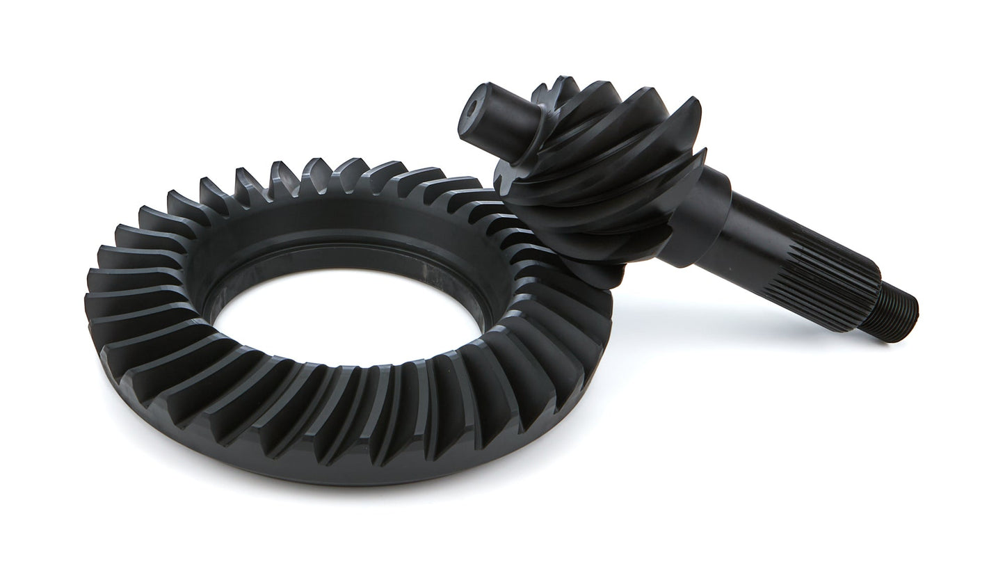 RING AND PINION