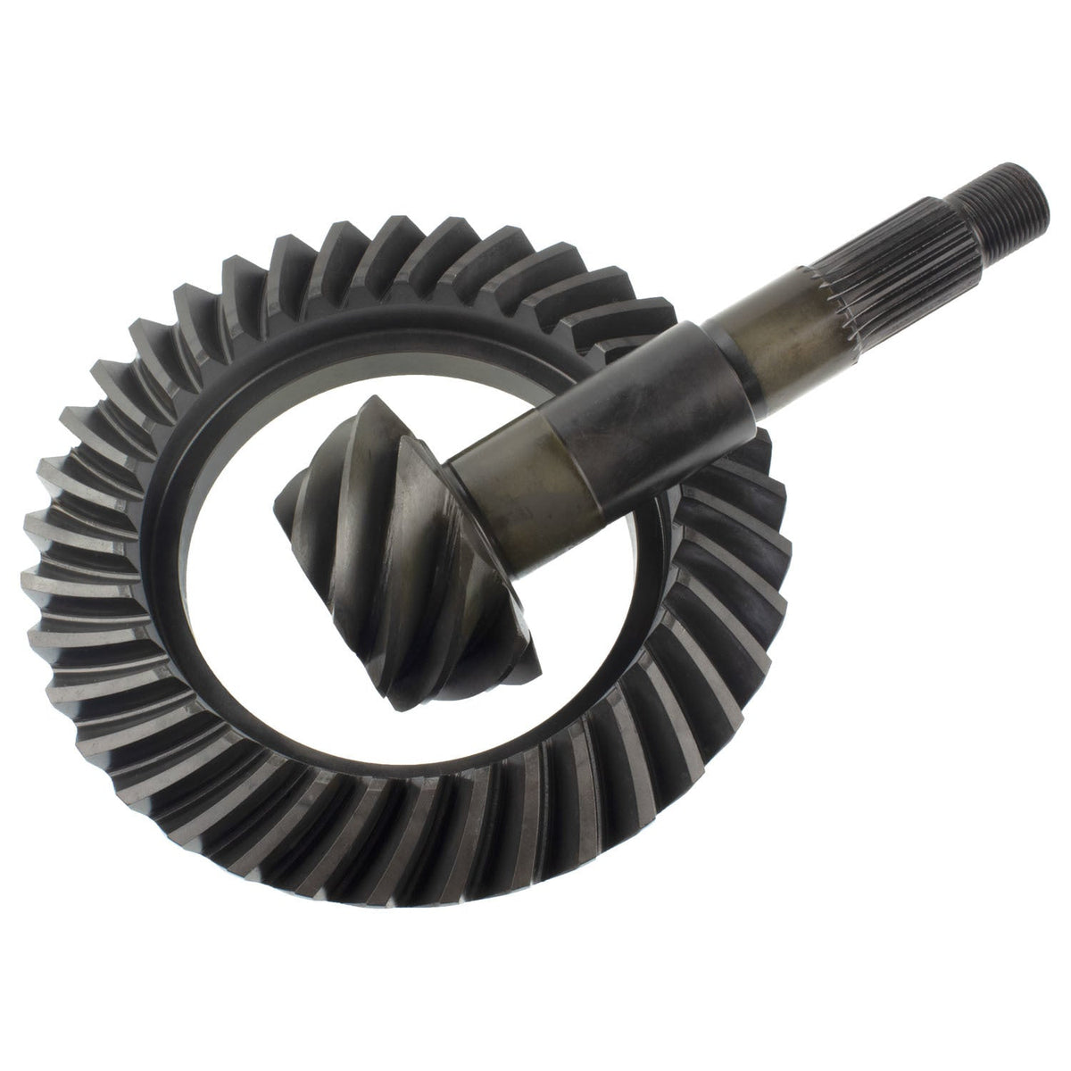 EXCEL GEARS