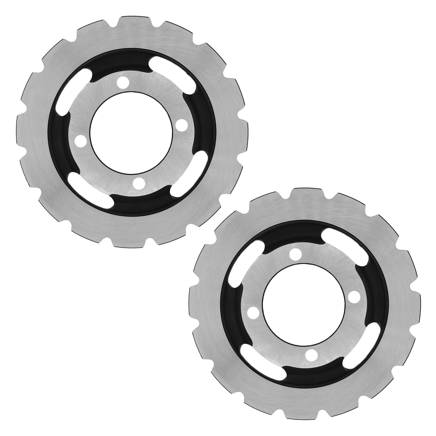 CFMoto UForce 500/800 2018-2022 Ridge Rider Disc Brake Rotors