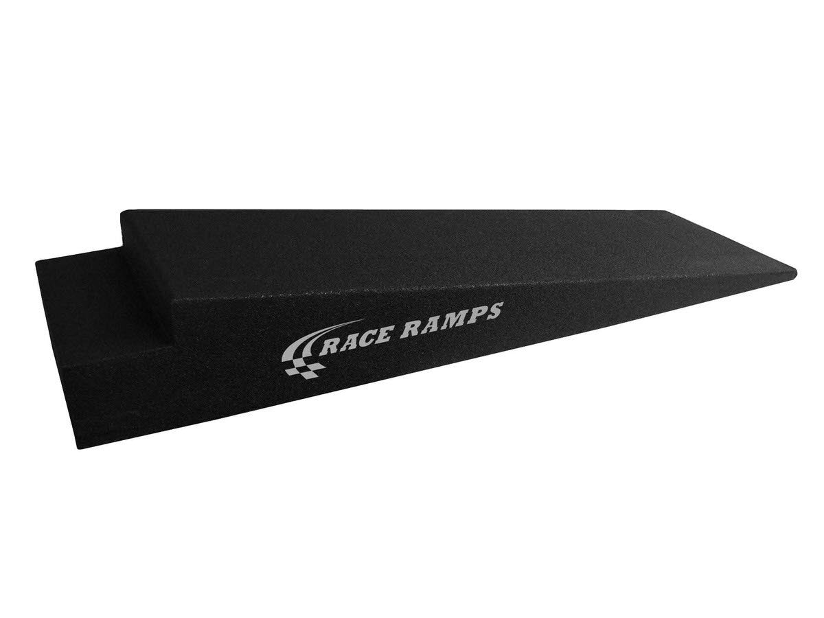 6" TRAILER RAMPS