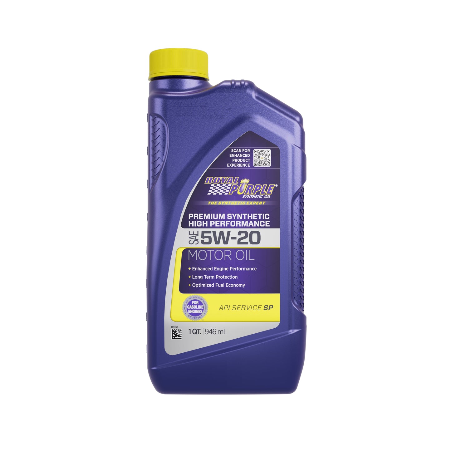 CASE OF 5W20 1QT