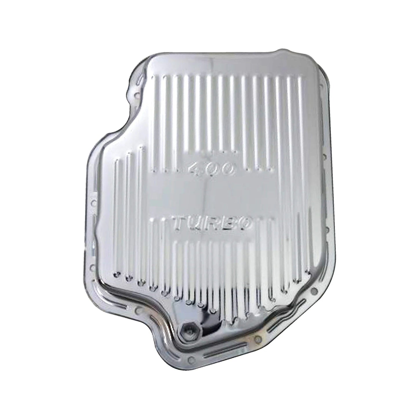 Deep Turbo 400 Trans Pa n-Finned