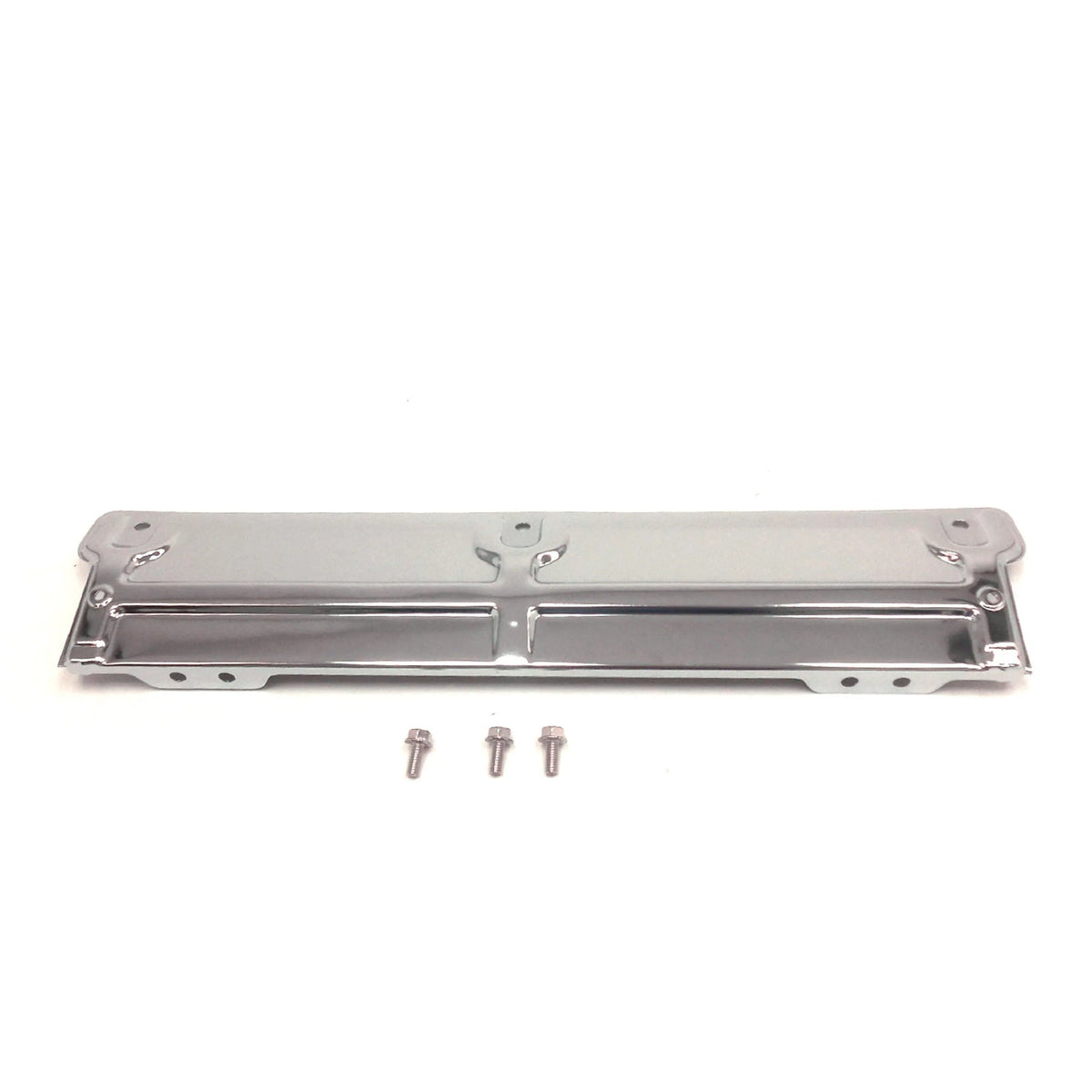 Chevelle/Nova Radiator Support Panel Chrome