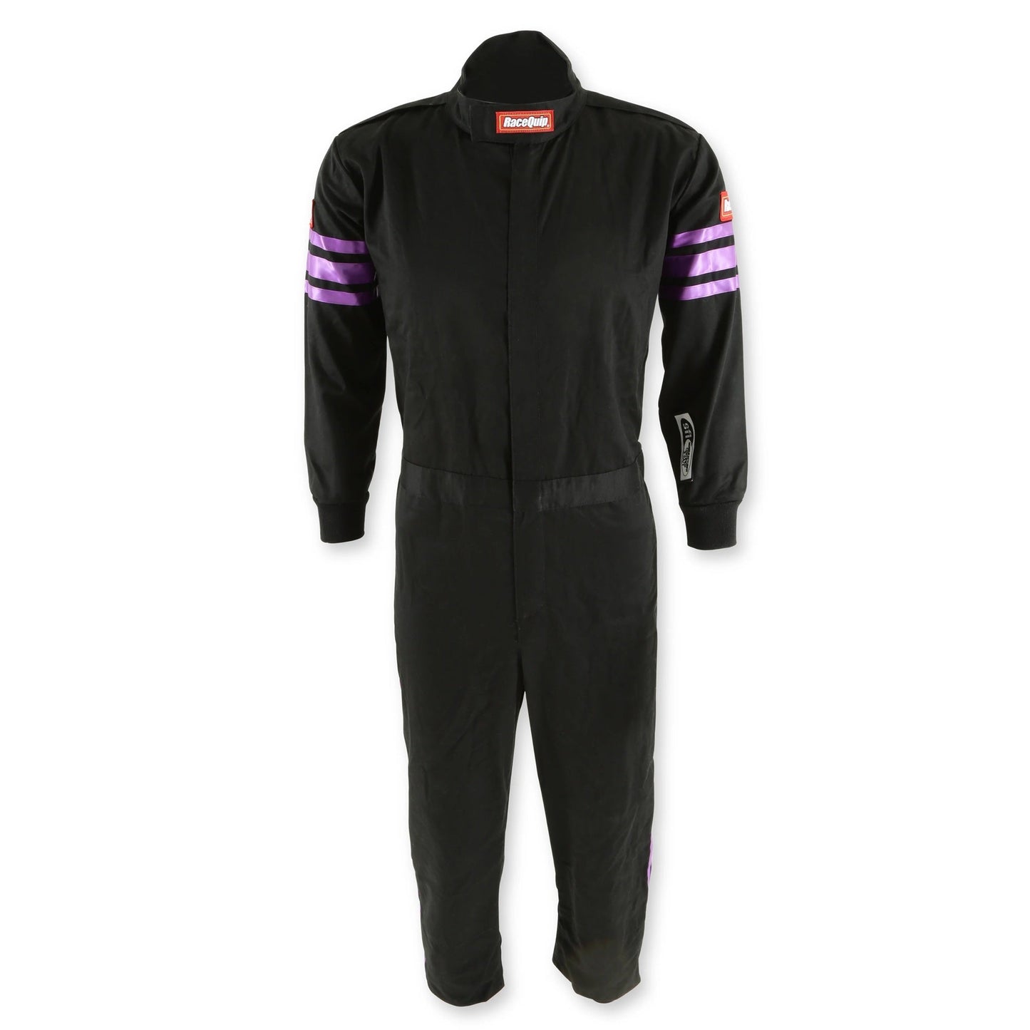JR SUIT