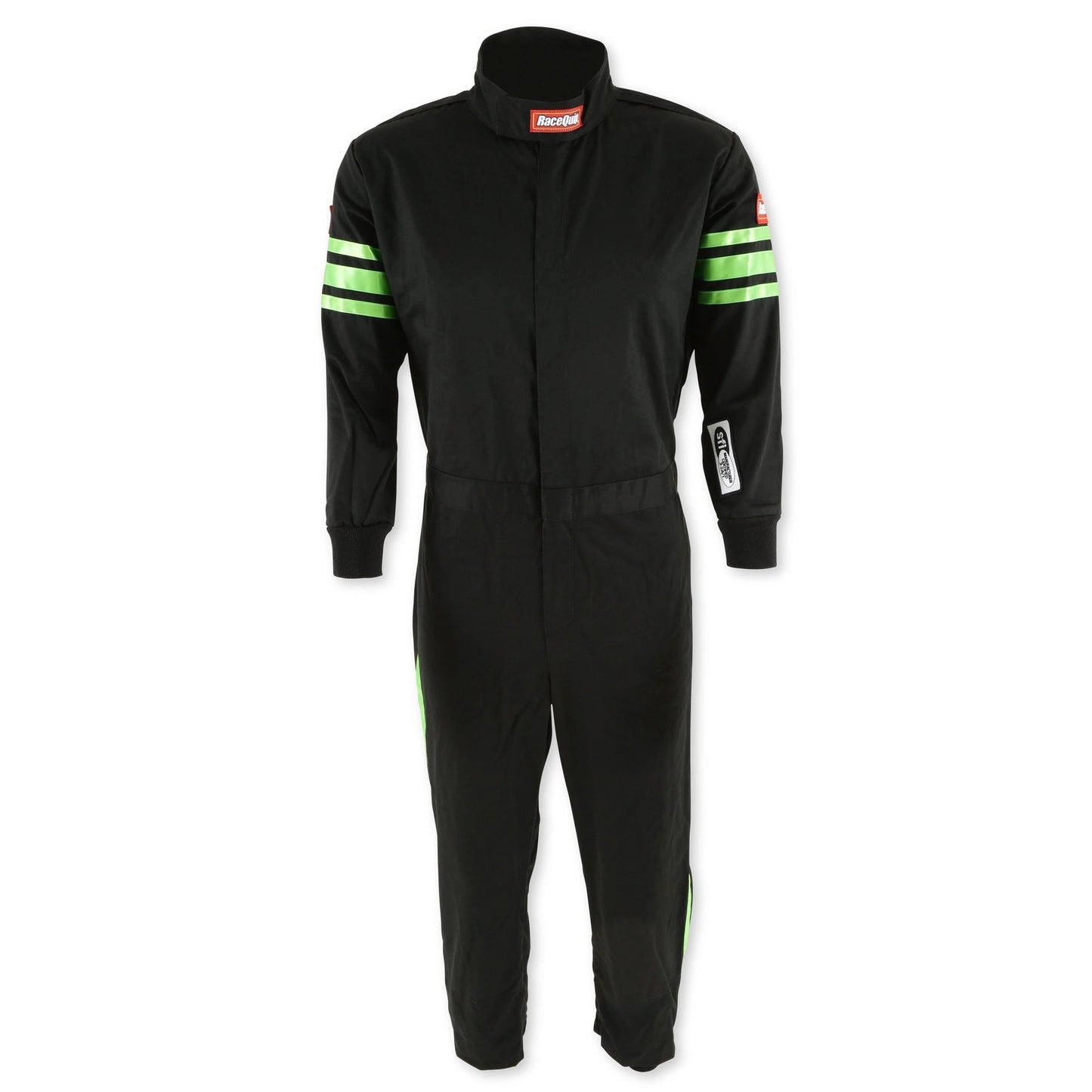JR SUIT