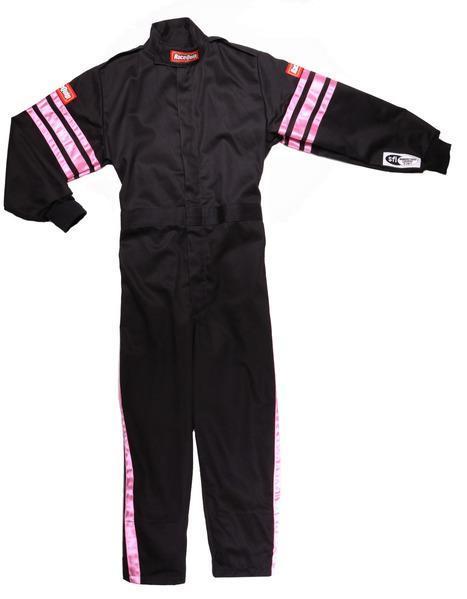 JR SUIT