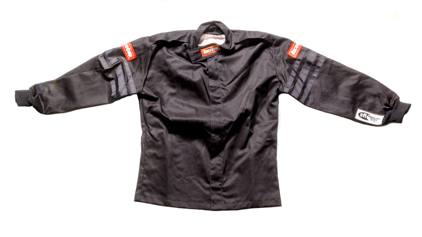 JR JACKET
