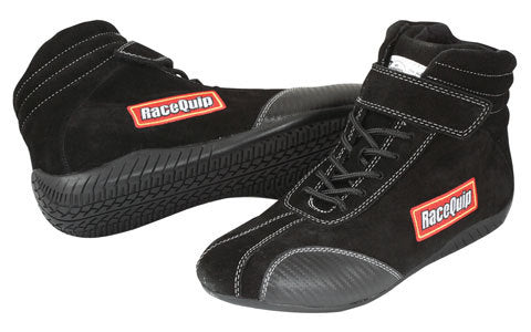 EURO ANKLETOP SFI SHOES 10.5