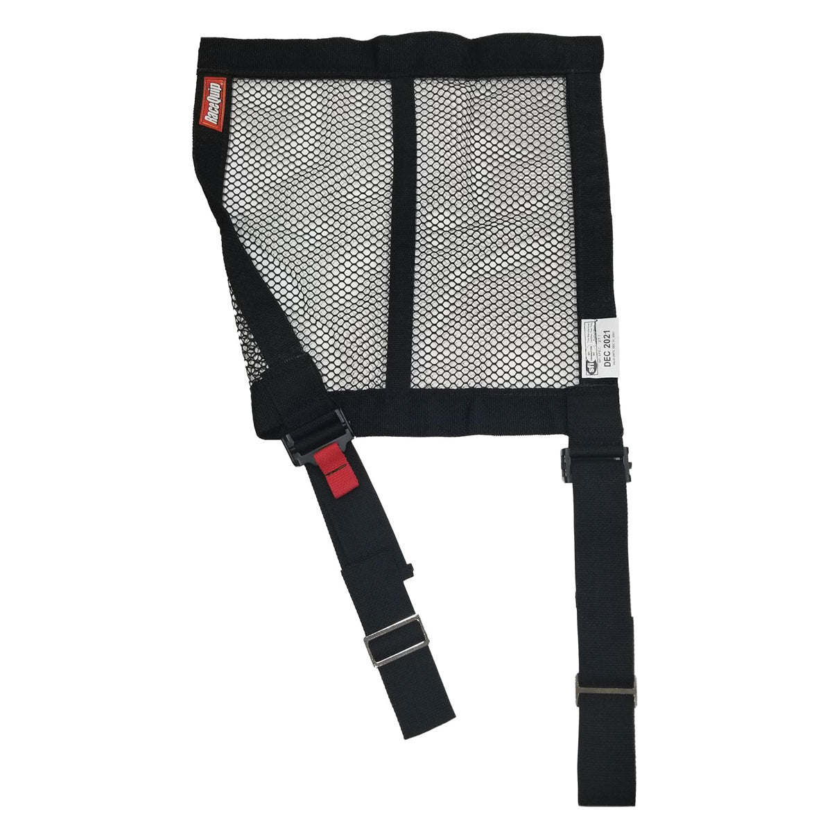 18X24 SFI MESH NET W/MOUNTS