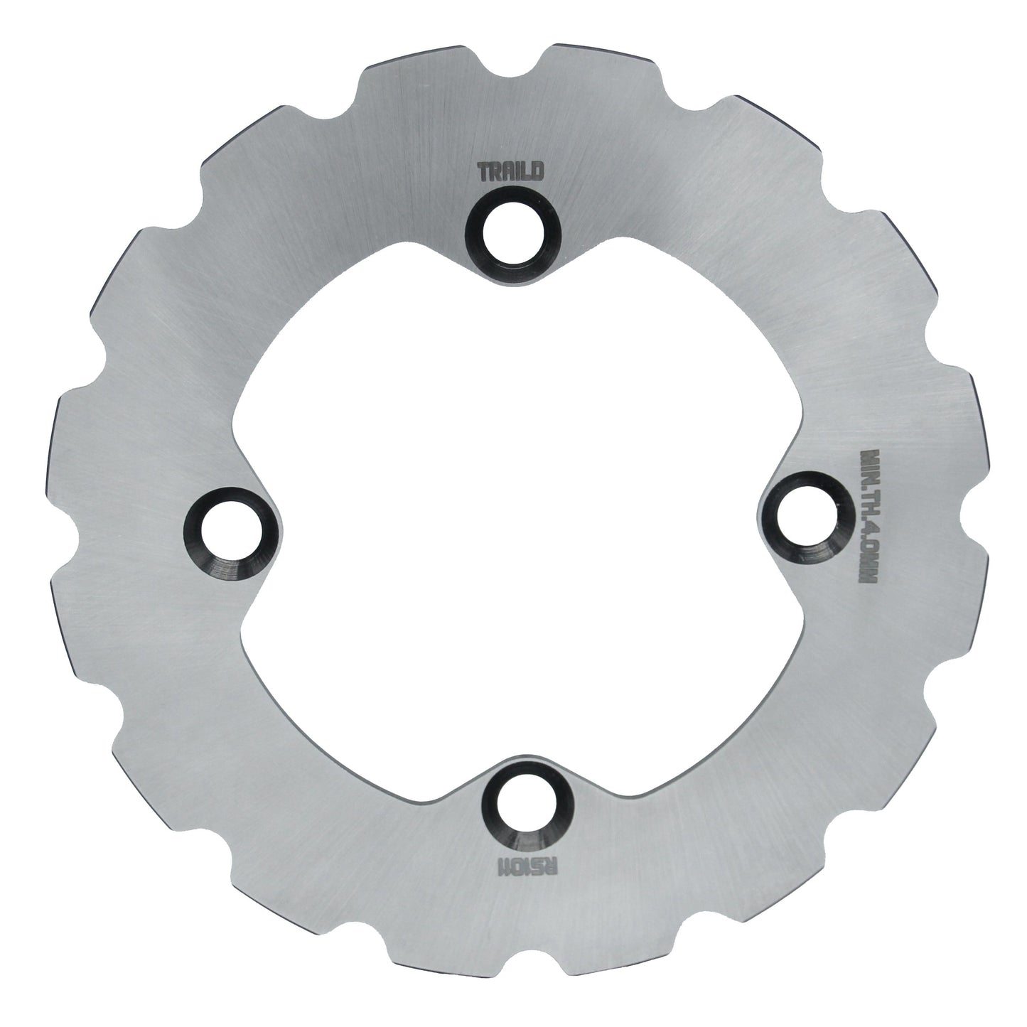 Polaris Ranger 500/700/800/900/1000 2009-2026 Ridge Rider Disc Brake Rotor Kit