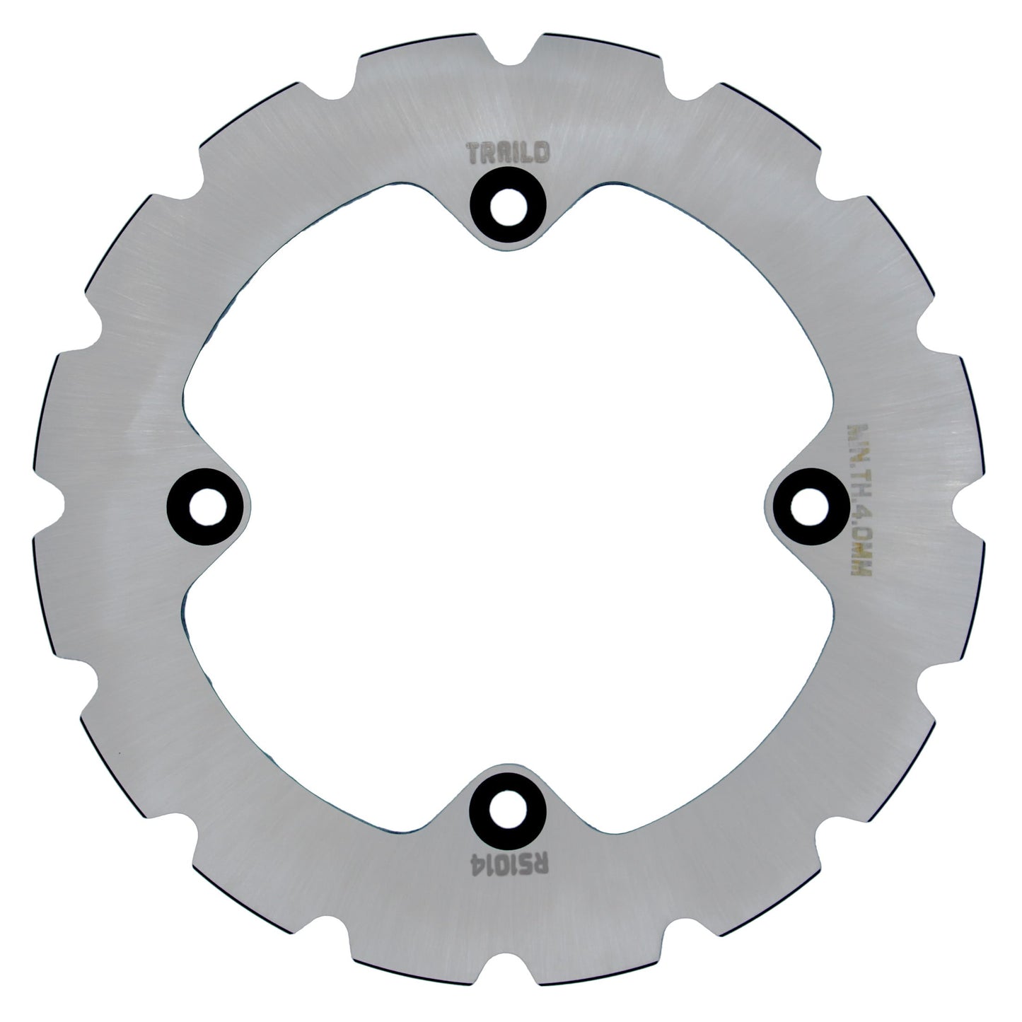 Can-Am Renegade 1000/850/800/570/500 2012-2019 Ridge Rider Disc Brake Rotor Kit