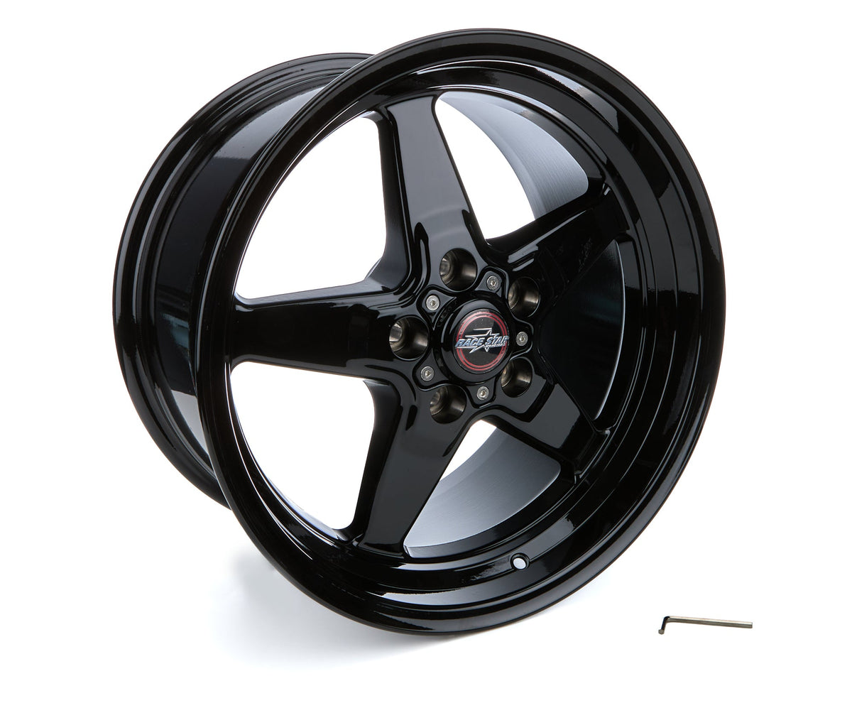 WHEEL 92 DRAG STAR