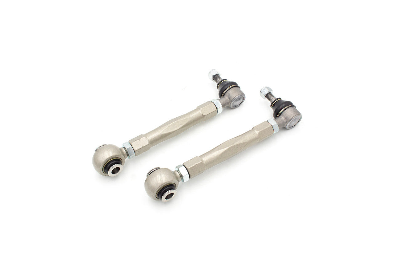 ISR Performance 13-20 Scion FR-S / 13-20 Subaru BRZ Rear Toe Control Rods IS-RTC-FRS