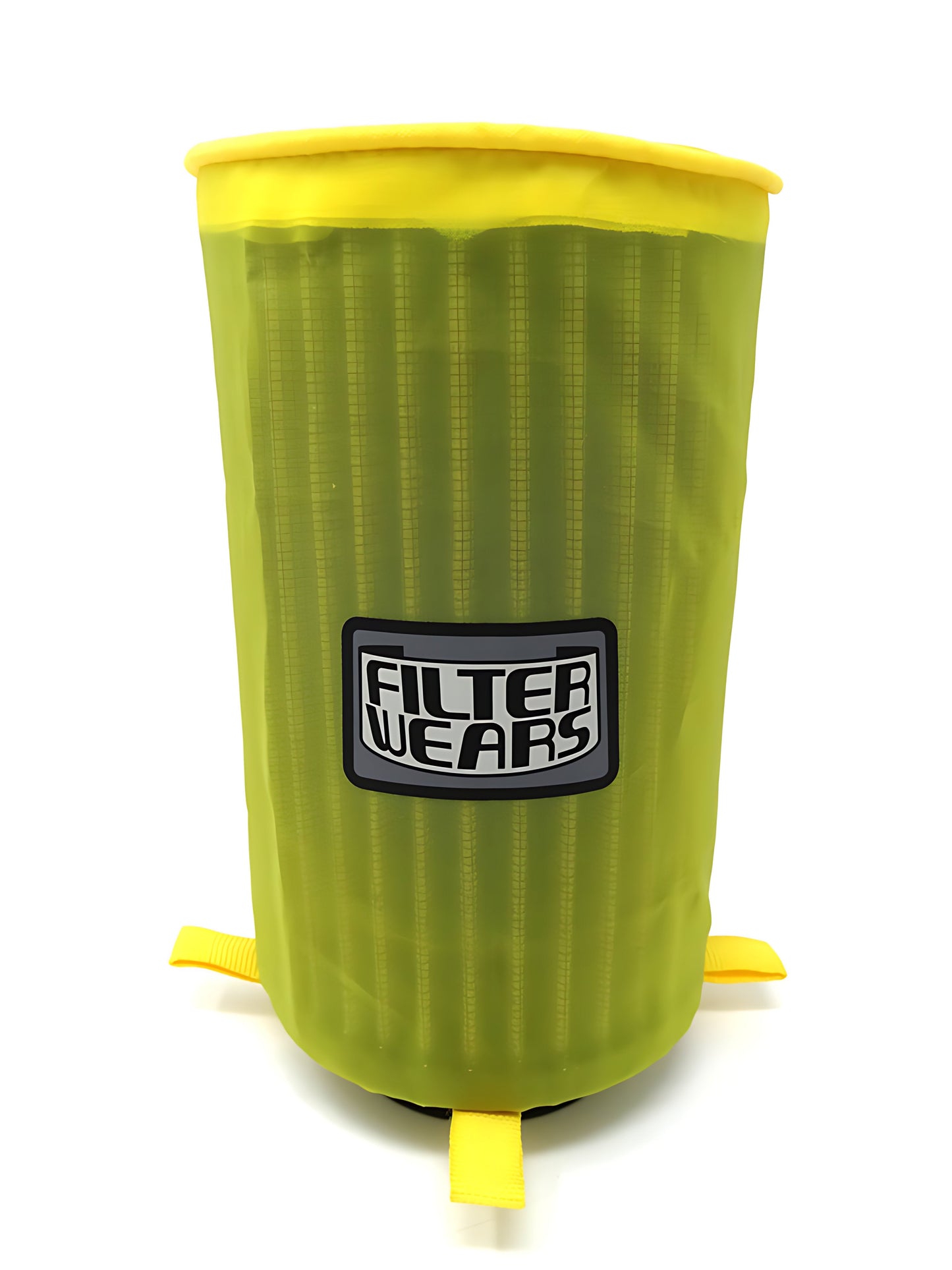 FILTERWEARS Pre-Filter K315 For K&N Air Filter RD-0720 YA-7006 (3.5" x 6") Filter Wrap