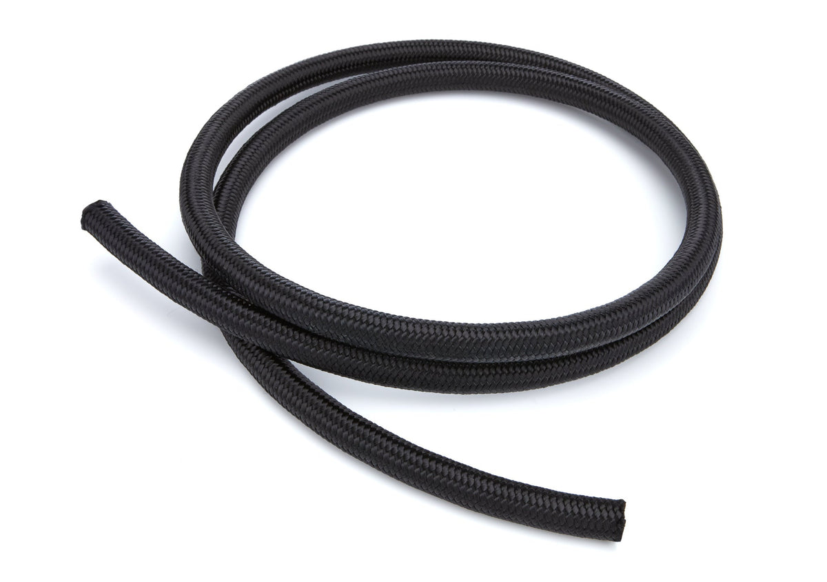 BLACK CLOTH HOSE