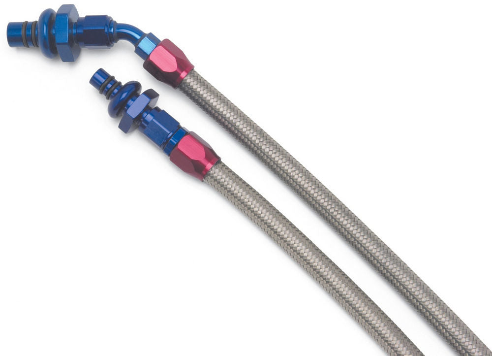 FUEL LINE KIT