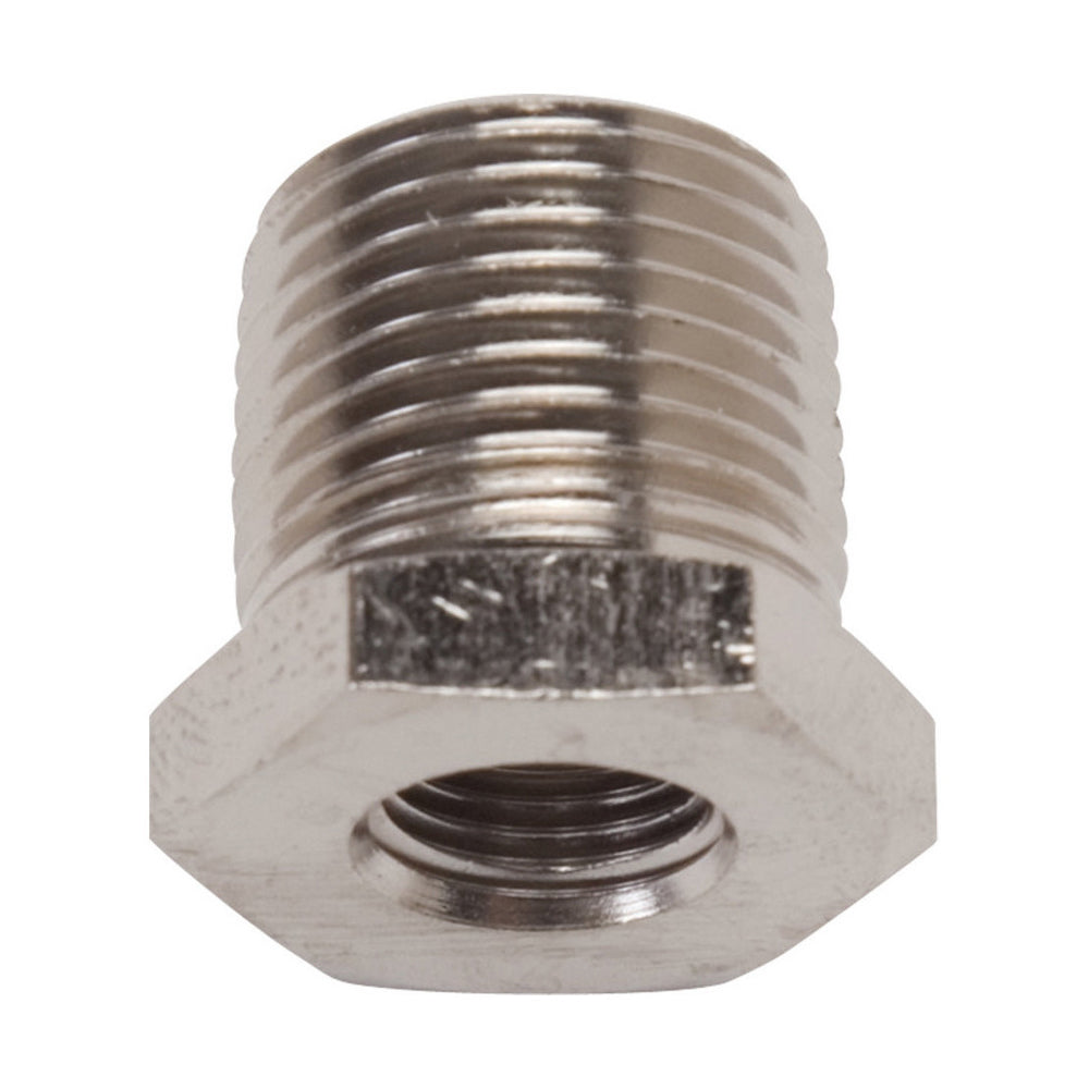 Endura 1/4 to 1/8inNPT Bushing Reducer