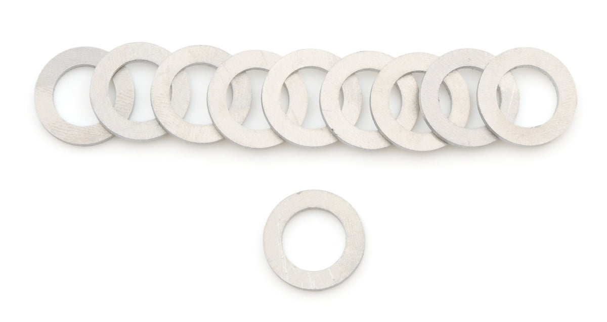 10mm 3/8 Brk Line Washer Kit 10/pkg