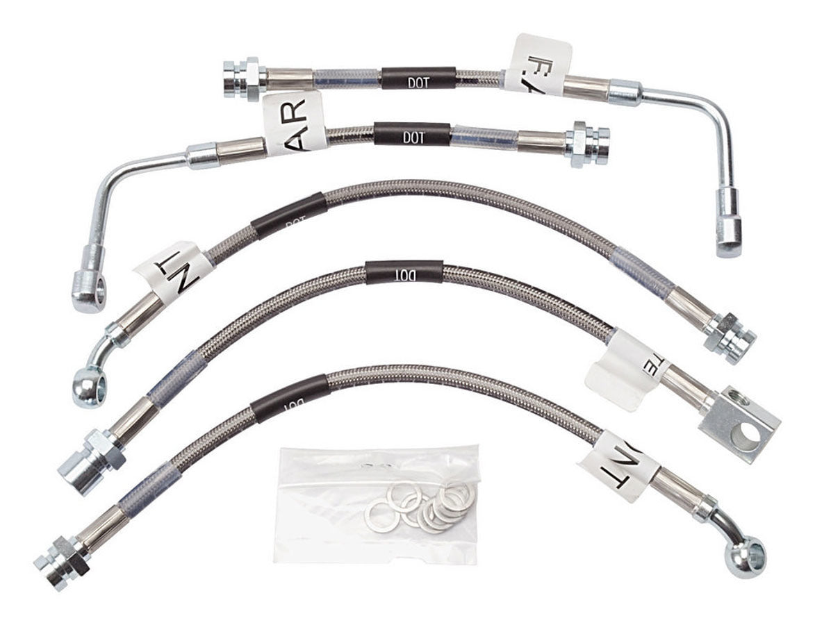 BRAKE LINE KIT