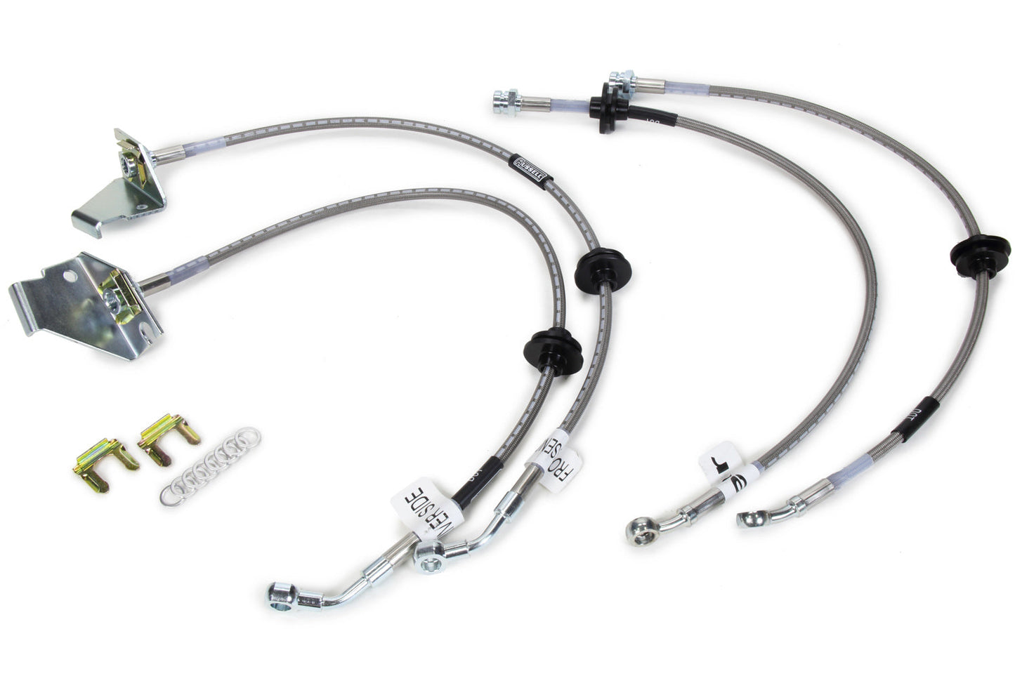 BRAKE HOSE KIT