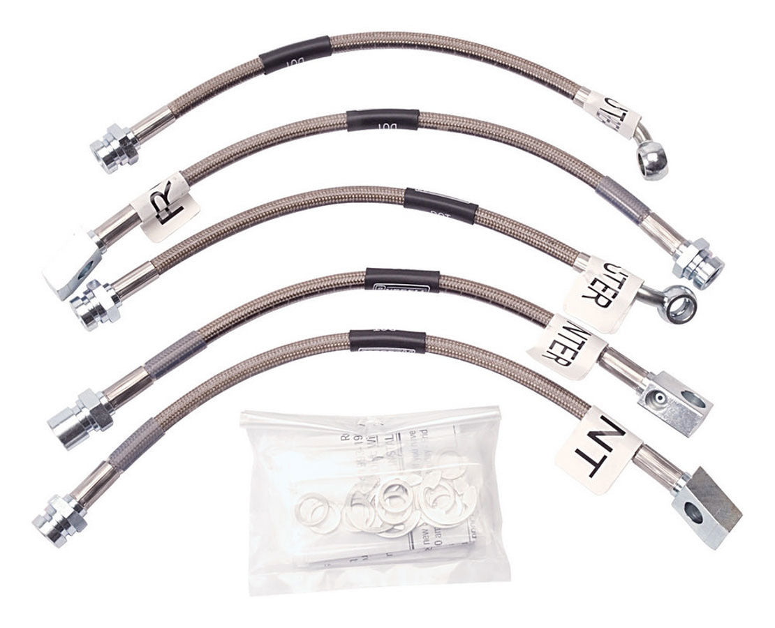 BRAKE LINE