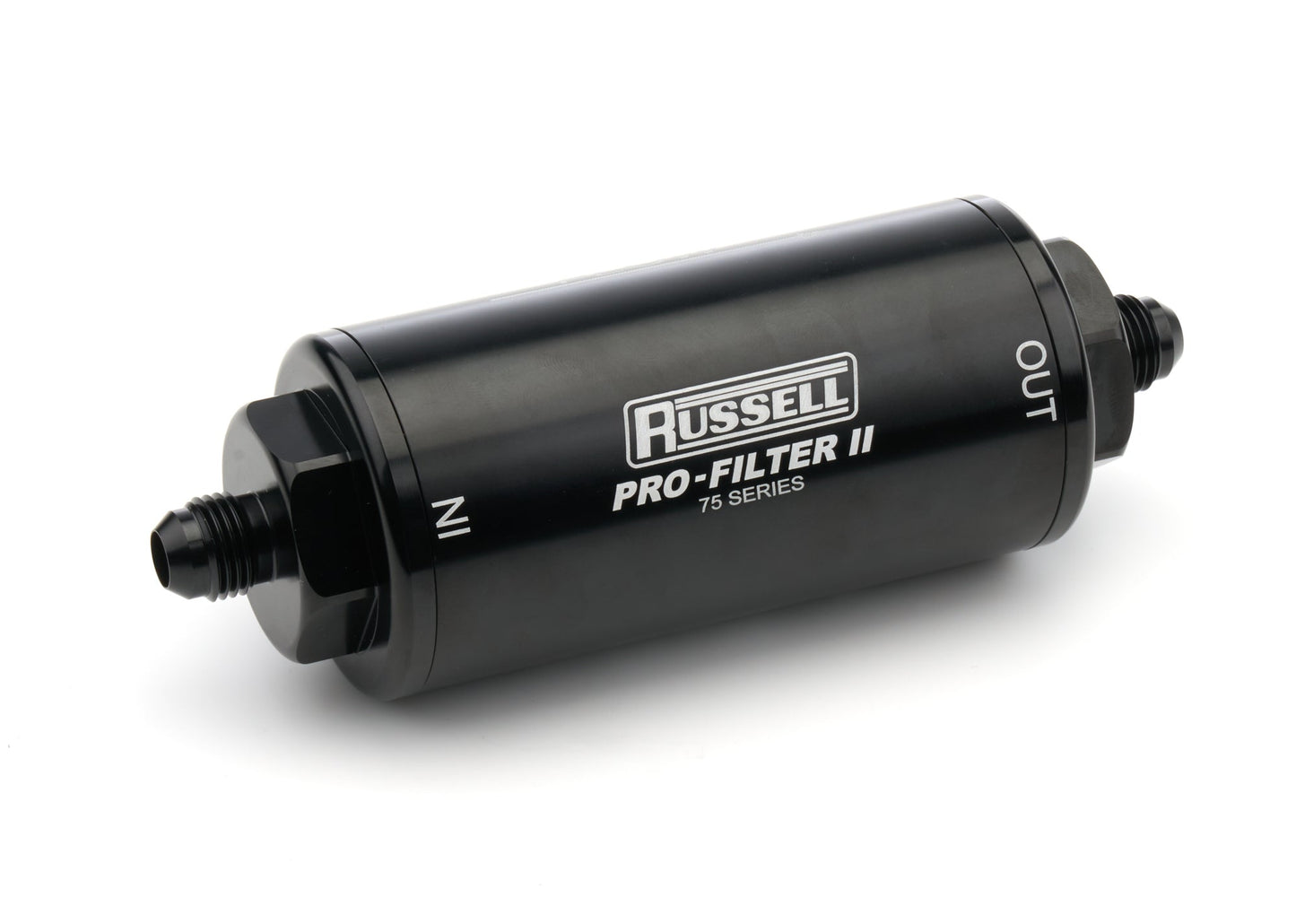 FUEL FILTER PRO-FILTER 2