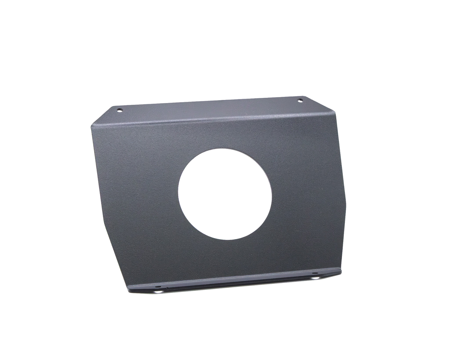 2025 Polaris RZR Pro R / XP Head Unit / Stereo Mount