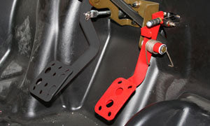 Polaris RZR 800 Gas Pedal