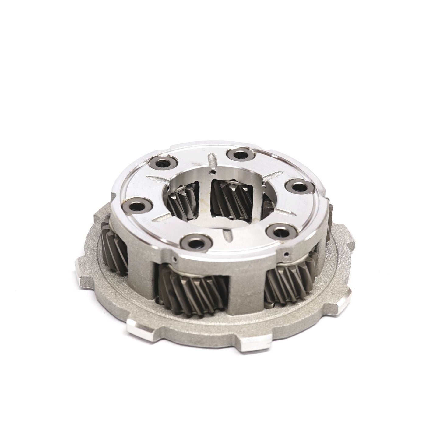 Power Driven Rear Planet - 6-Pinion Aluminum