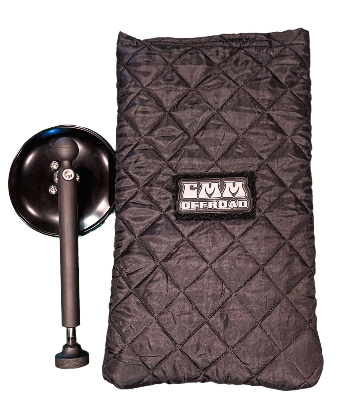 Mirror Sacktuary - CMM Offroad