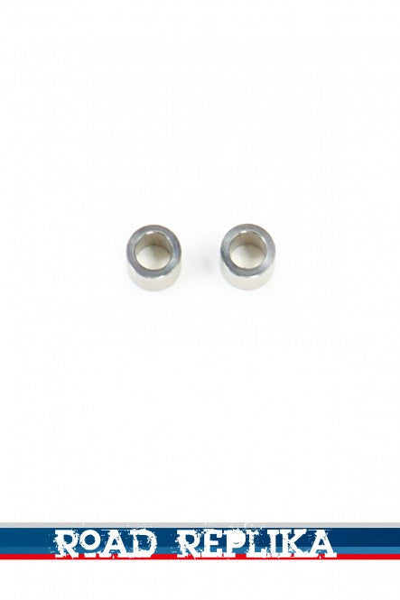 Spacer Sleeves for 10mm Hydraulic Lines