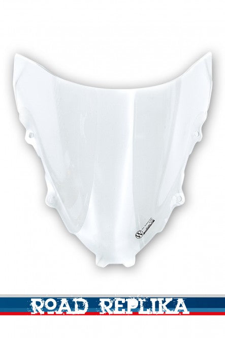 TT Windshield (Wunderlich)