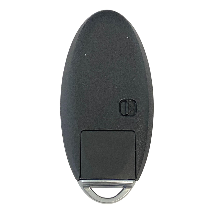 Nissan Armada 2021-2024 OEM 5 Button Smart Key CWTWB1G744 (285E3-1LB5B)