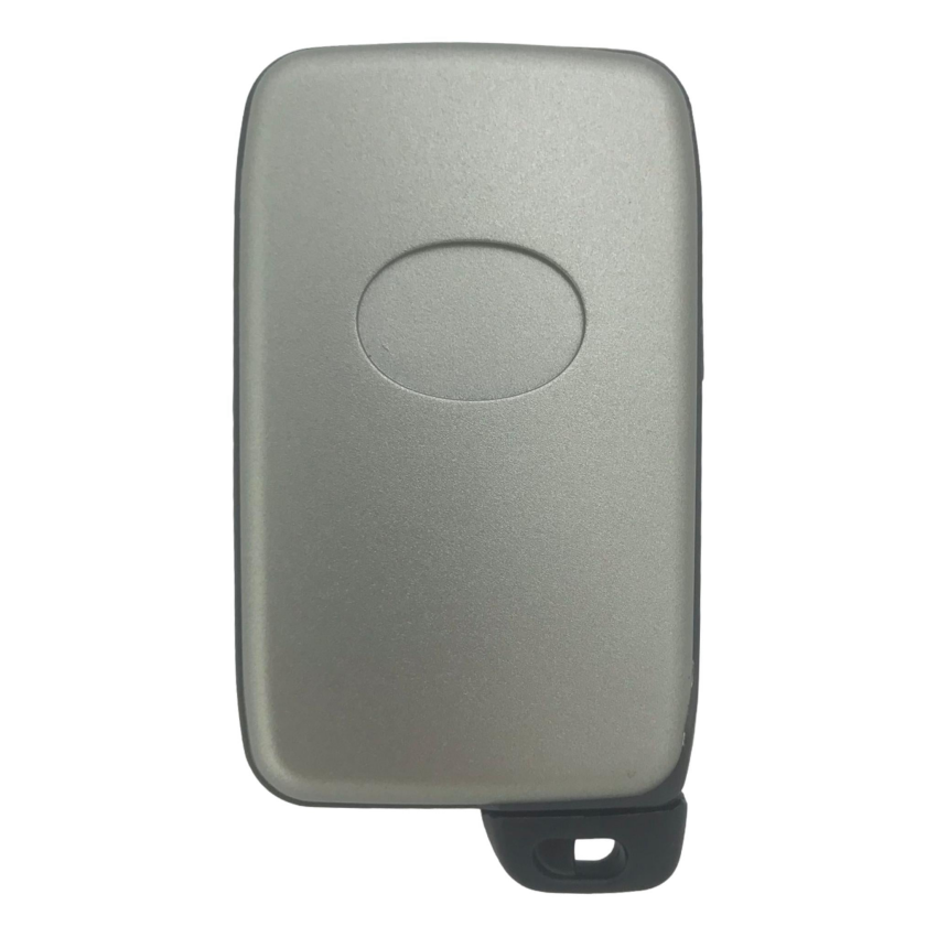Toyota 3 Button Smart Key Shell Replacement For HYQ14ACX