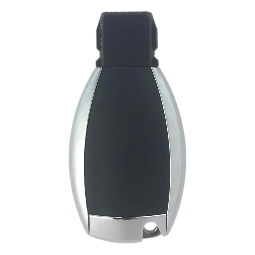 Replacement Shell Case For Mercedes 4 Button IYZDC07