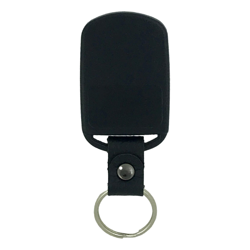 Hyundai Elantra Santa Fe 3 Button Replacement Shell For OSLOKA-221T (230T / 240T) | Aftermarket
